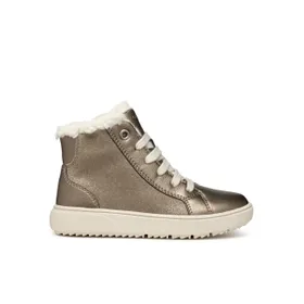 GEOX Theleven Sneakers Beige