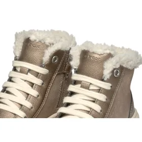 GEOX Theleven Sneakers Beige