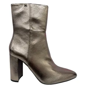 Mexx Kianna Indy Stiefeletten Grau