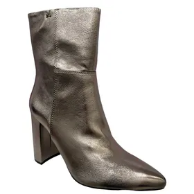 Mexx Kianna Indy Stiefeletten Grau