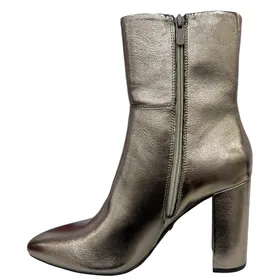 Mexx Kianna Indy Stiefeletten Grau