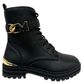 Mexx Prizzy Early Bottines Noir
