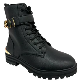 Mexx Prizzy Early Bottines Noir