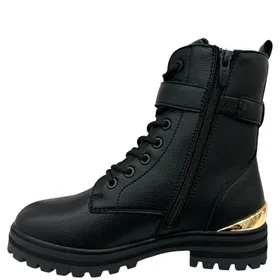 Mexx Prizzy Early Bottines Noir