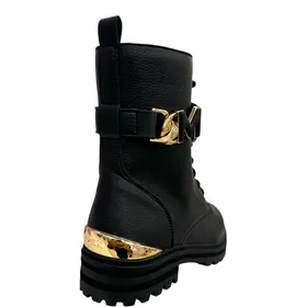 Mexx Prizzy Early Bottines Noir