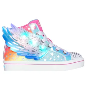 Skechers Dreamy Wings Sneakers Roze