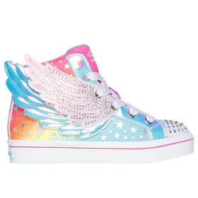Skechers Dreamy Wings Sneakers Roze