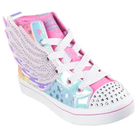 Skechers Dreamy Wings Sneakers Roze