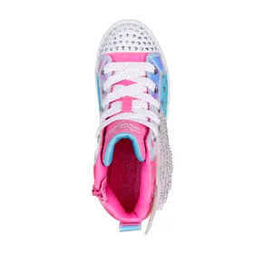 Skechers Dreamy Wings Sneakers Roze