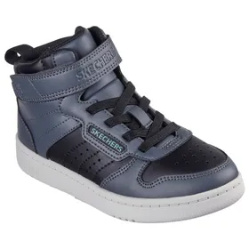 Skechers Quick Street Sneakers Grey