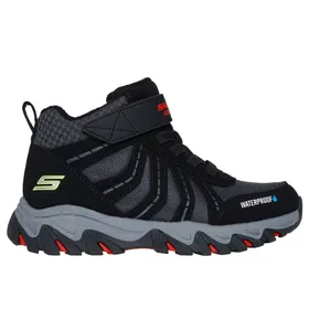 Skechers Rugged Ranger Sneakers Zwart