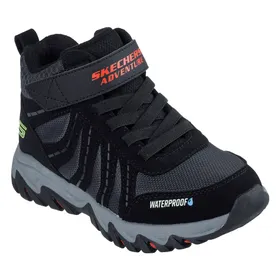 Skechers Rugged Ranger Sneakers Zwart