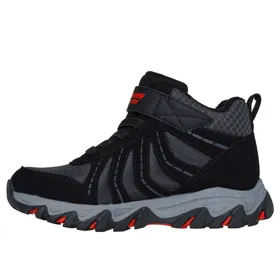 Skechers Rugged Ranger Sneakers Zwart