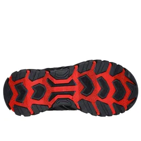 Skechers Rugged Ranger Sneakers Zwart