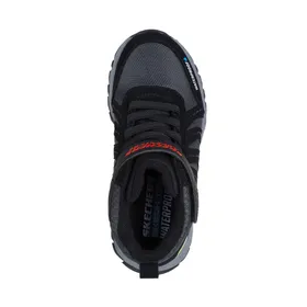 Skechers Rugged Ranger Sneakers Zwart