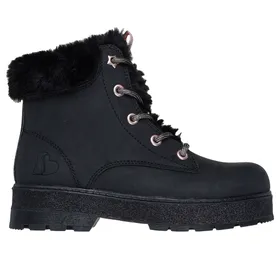 Skechers Street Glitz Laarzen Zwart