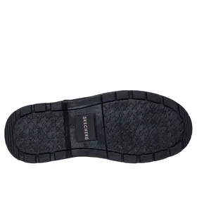 Skechers Street Glitz Laarzen Zwart