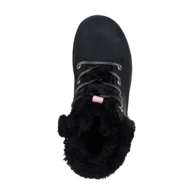 Skechers Street Glitz Laarzen Zwart