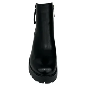 Refresh Bottines Noir