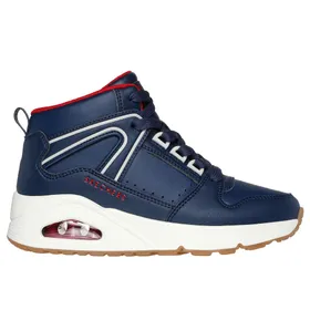 Skechers Uno Street Ryze Sneakers Blau