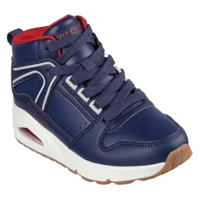 Skechers Uno Street Ryze Sneakers Blau