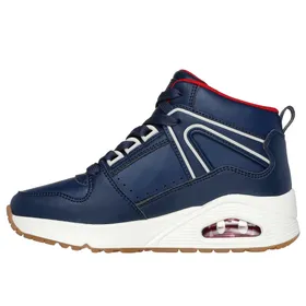 Skechers Uno Street Ryze Sneakers Blau