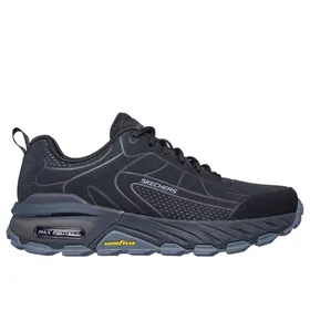 Skechers Max Protect Irongaurd Sneakers Zwart