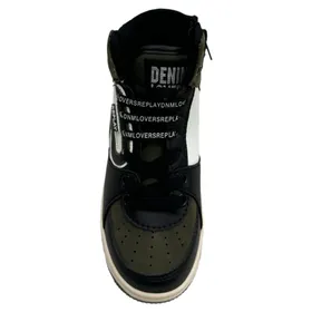 Replay Epic Jr Sneakers Green