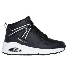 Skechers Uno Street Ryze Sneakers Noir
