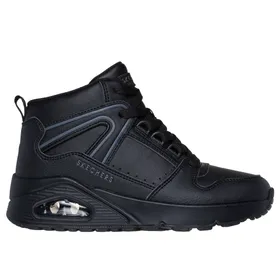 Skechers Uno Street Ryze Sneakers Black