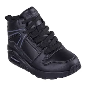Skechers Uno Street Ryze Sneakers Black