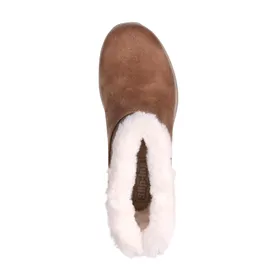 Skechers Slip-ins On-the-GO Joy Bottines Taupe