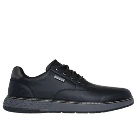 Skechers Garlan - Pryor Derby Zwart