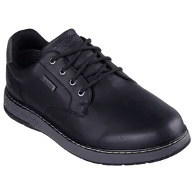 Skechers Garlan - Pryor Derby Zwart