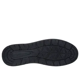 Skechers Garlan - Pryor Derby Zwart
