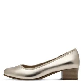 Jana Softline Pumps Beige