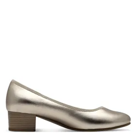 Jana Softline Pumps Beige