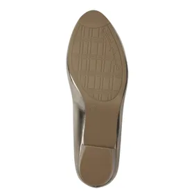 Jana Softline Pumps Beige