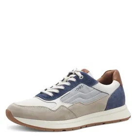 Tamaris Sneakers White Leather