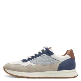 Tamaris Sneakers White Leather