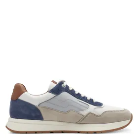 Tamaris Sneakers White Leather