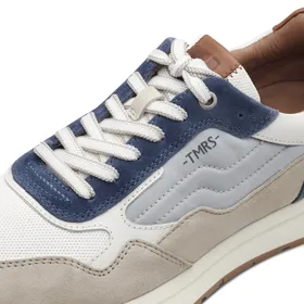 Tamaris Sneakers White Leather