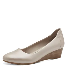 Jana Softline Ballerines Blanc