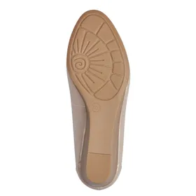 Jana Softline Ballerines Blanc