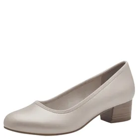 Softline Pumps Blauw