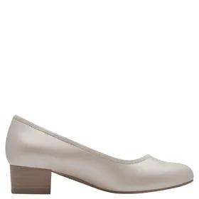 Softline Pumps Blauw