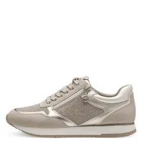 Tamaris Essentials Sneakers Ivoor