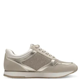Tamaris Essentials Sneakers Ivoor