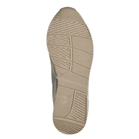 Tamaris Essentials Sneakers Ivoor