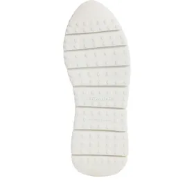 Tamaris Sneakers Orange Leder